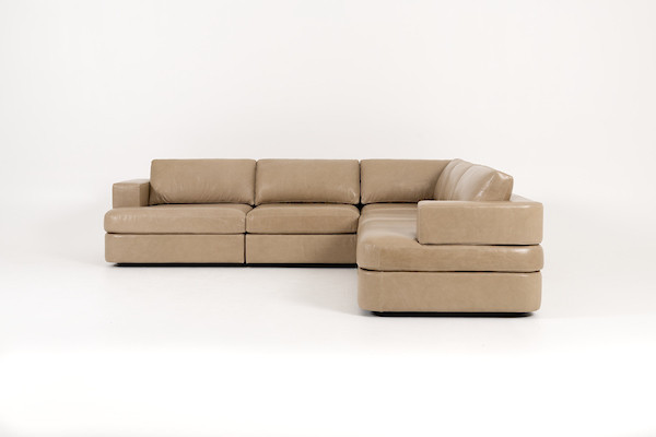 Matteo leather side 