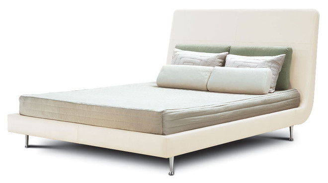 Menlo Park Bed
