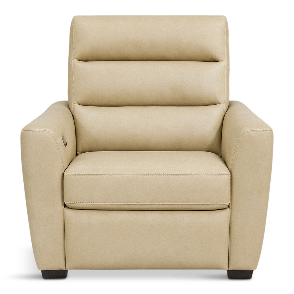 Napa recliner front 