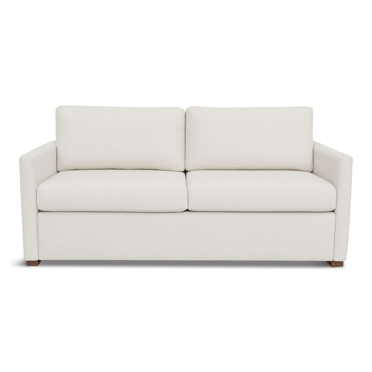 pearson silver sleeper front 