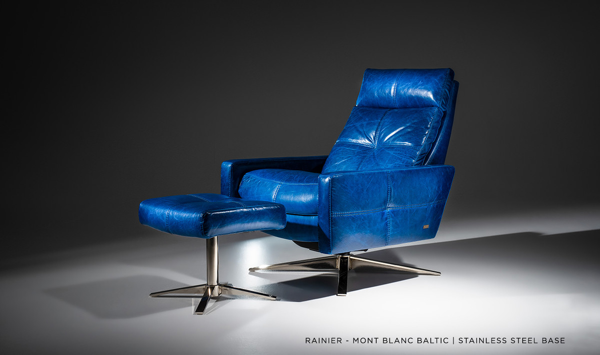 rainier studio 45 