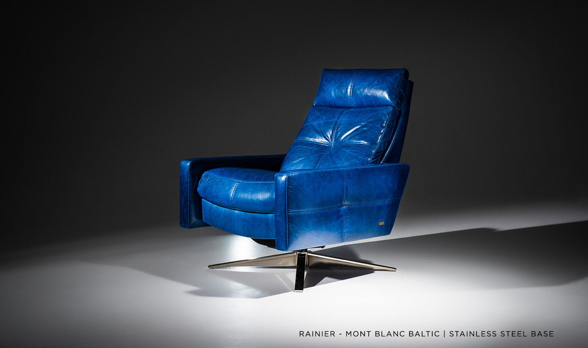 rainier studio 