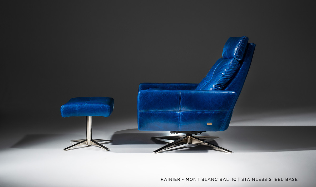 rainier studio ottoman 
