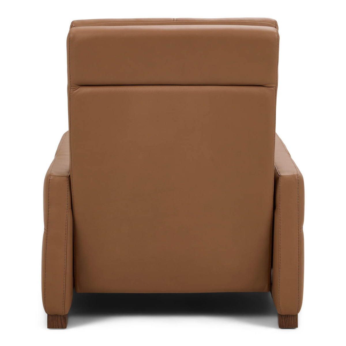 rainier luxe recliner back 