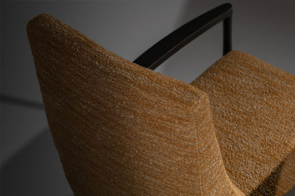 REinvented recliner