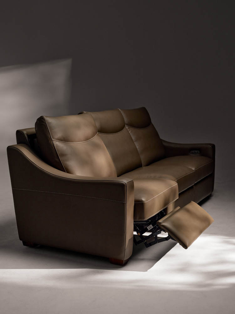 sarasota 45 open bison taupe 
