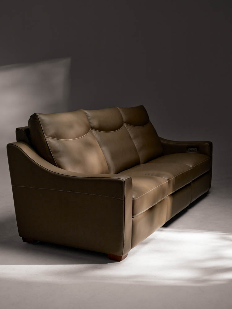 sarasota 45 bison taupe 