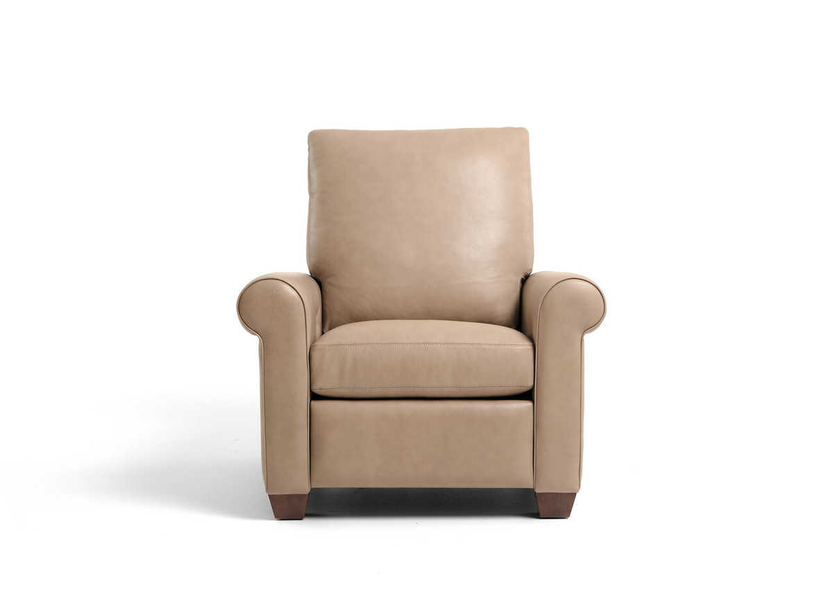 Savoy recliner front 