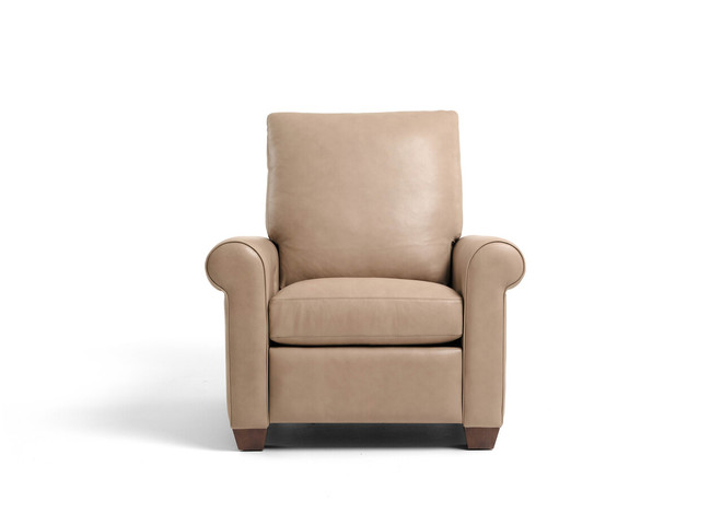 Savoy recliner front 