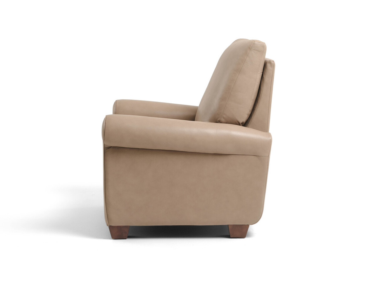 Savoy recliner side 