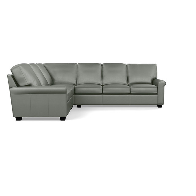 Savoy Sectional