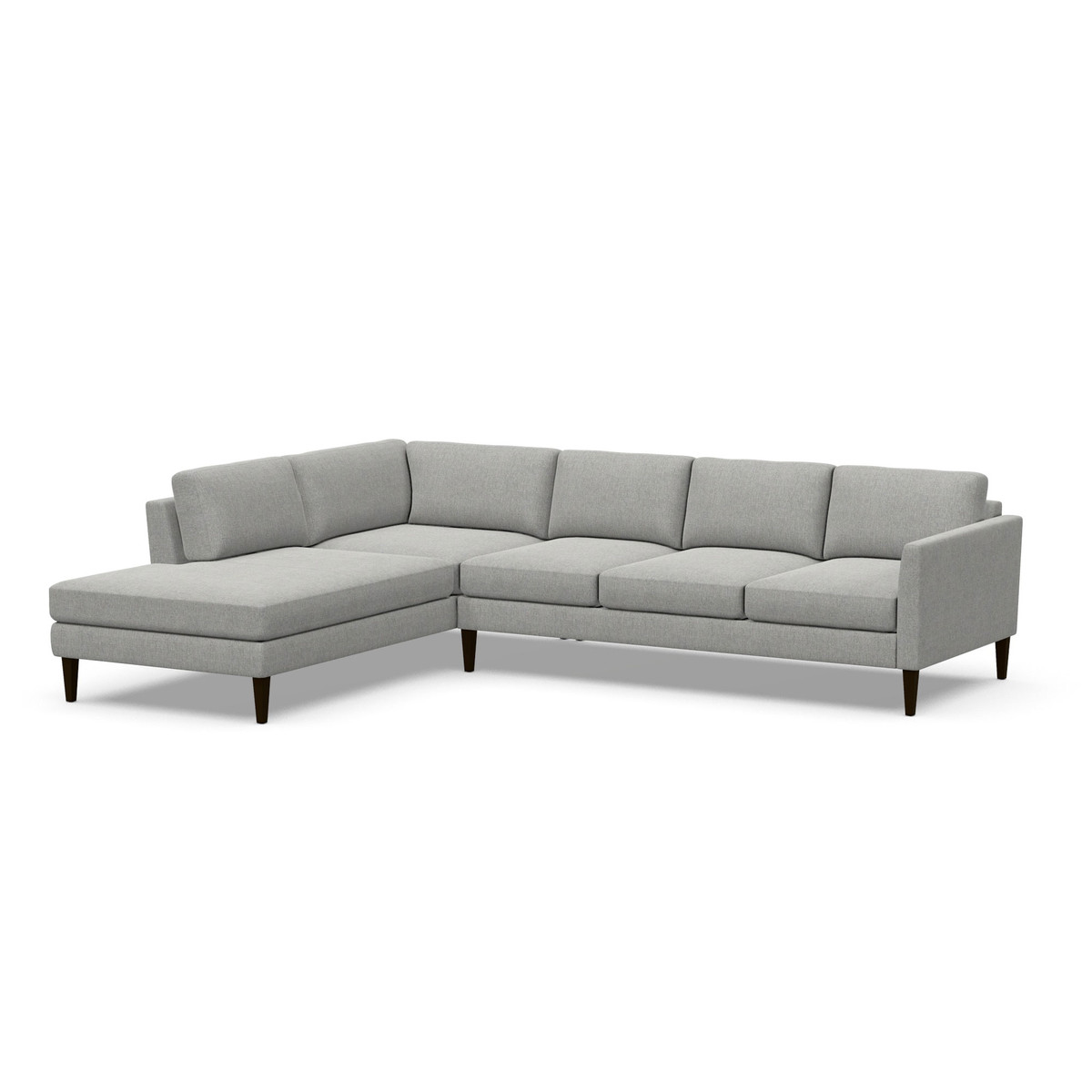 soft curve sectional 