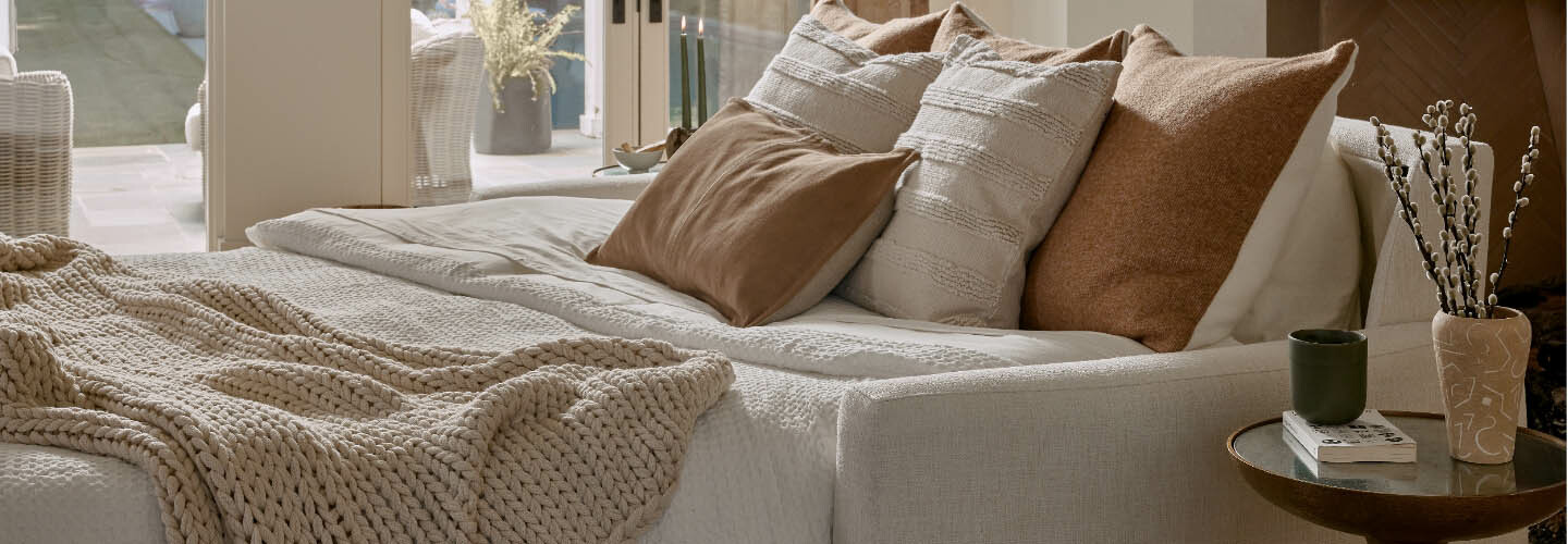 Comfort Sleeper