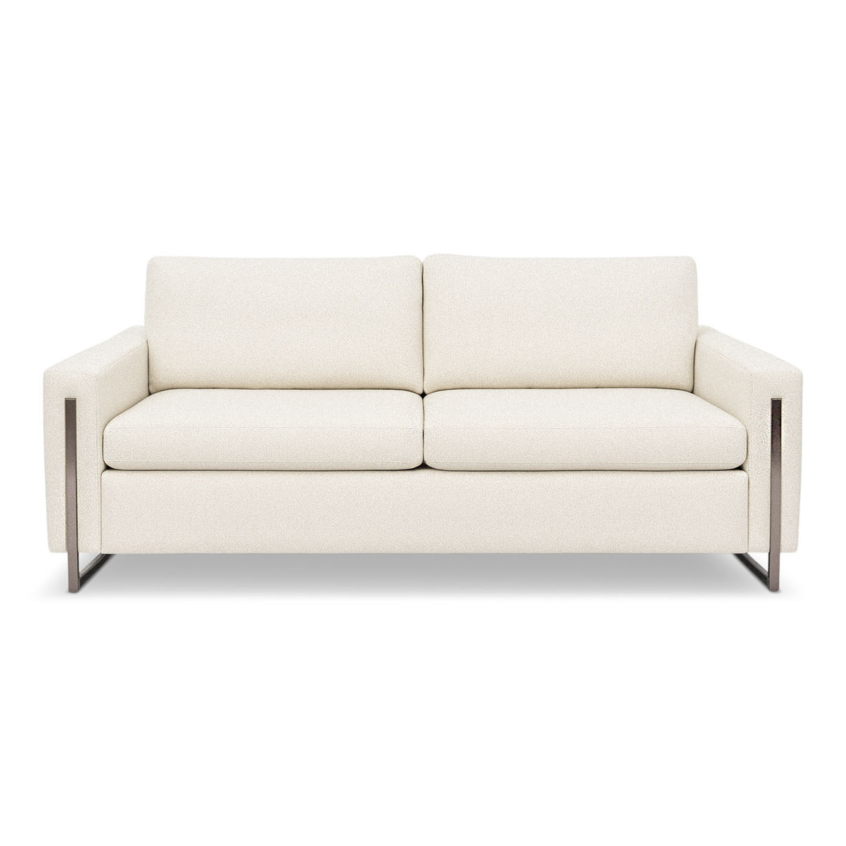 sulley silver sleeper front 