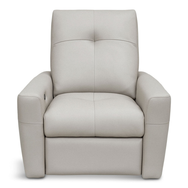 taos recliner front 
