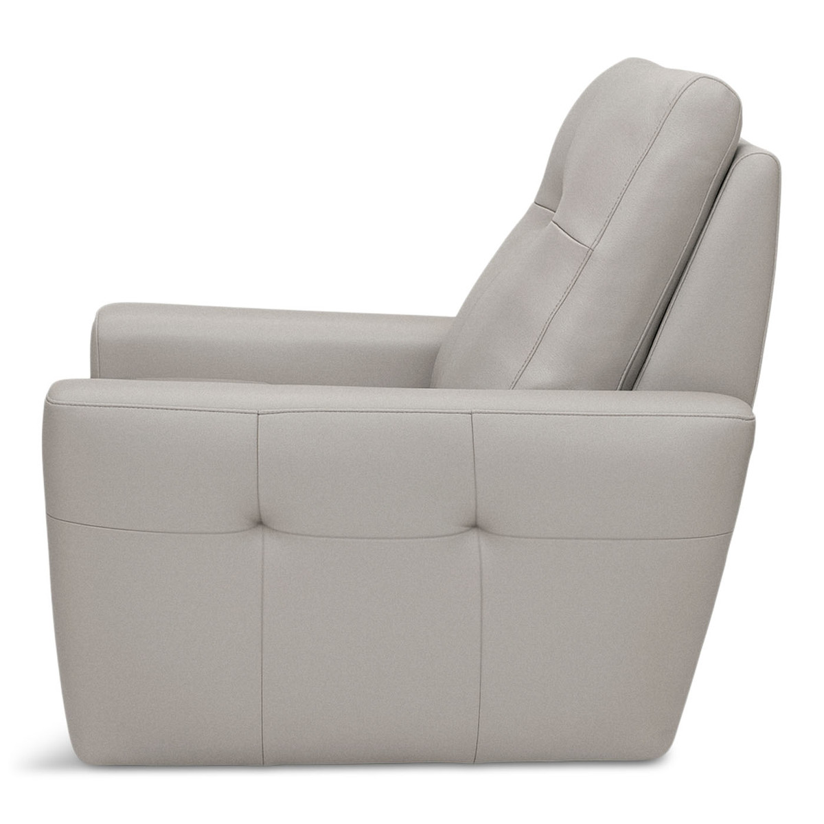 taos recliner side 