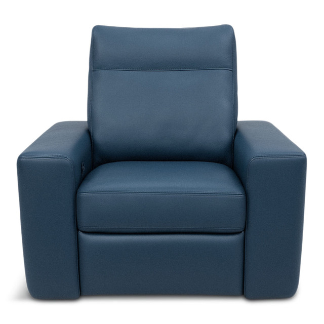 telluride recliner front 