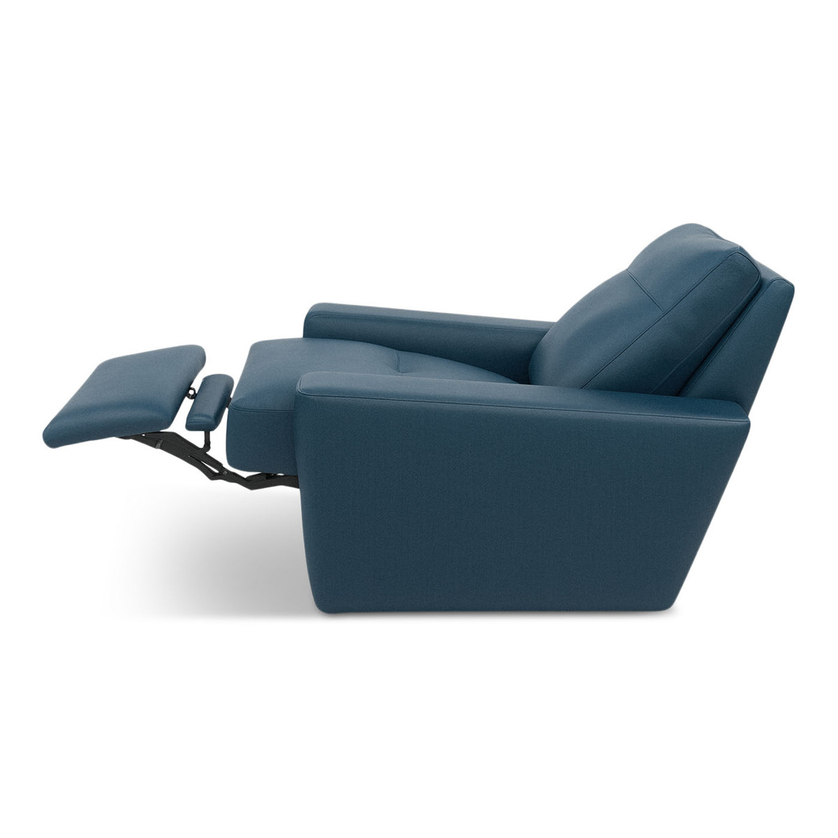 telluride recliner side open 