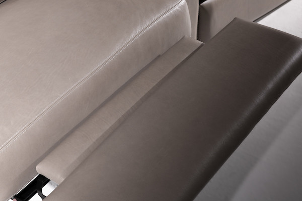 Telluride arm detail 