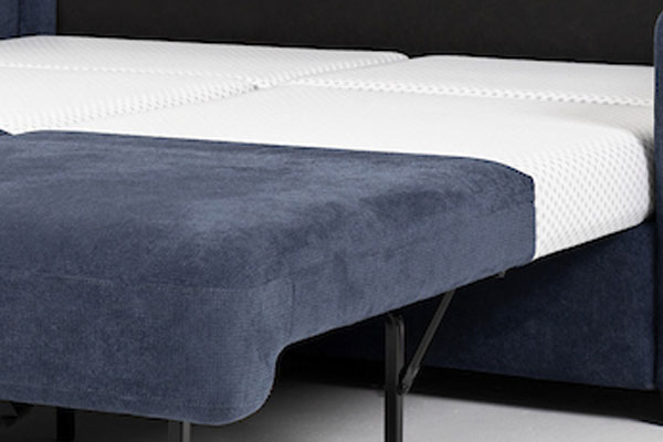 Today Sleeper Mattress detail