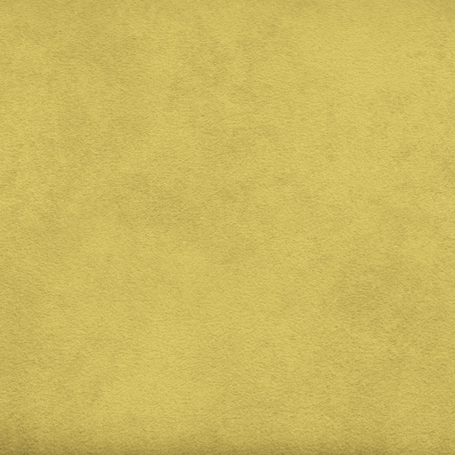 ultrasuede citron