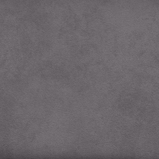 ultrasuede deep french grey