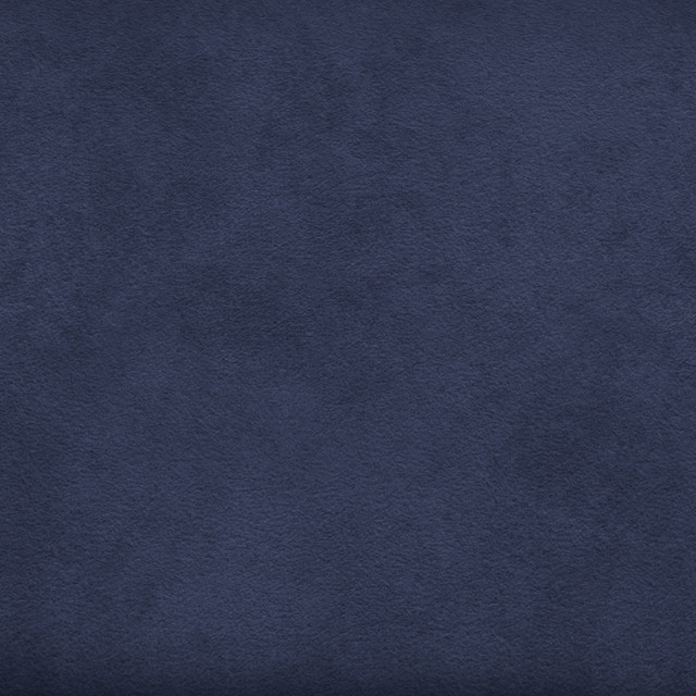 ultrasuede indigo