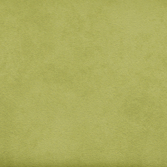 ultrasuede lime