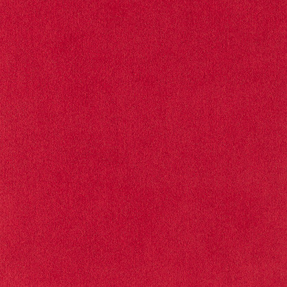 ultrasuede red