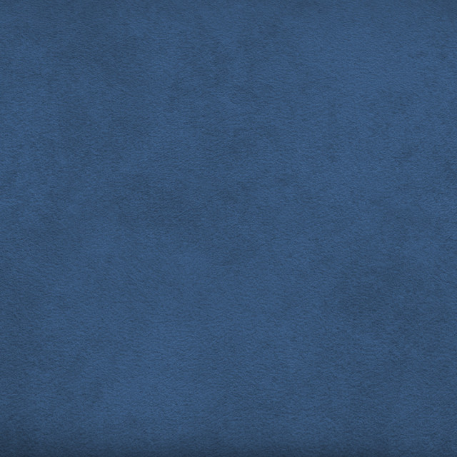 ultrasuede true blue
