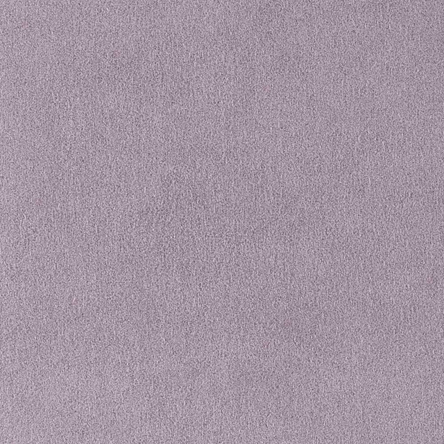 ultrasuede deep lilac
