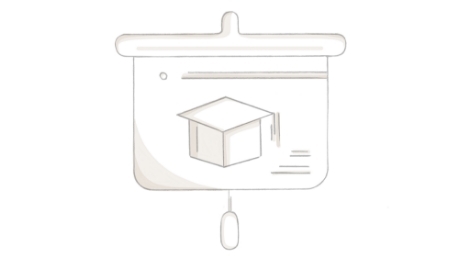 training icon