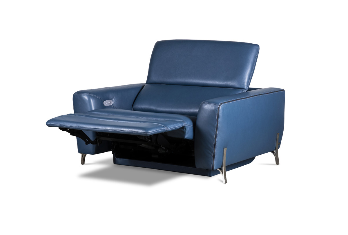 Turin chair open 