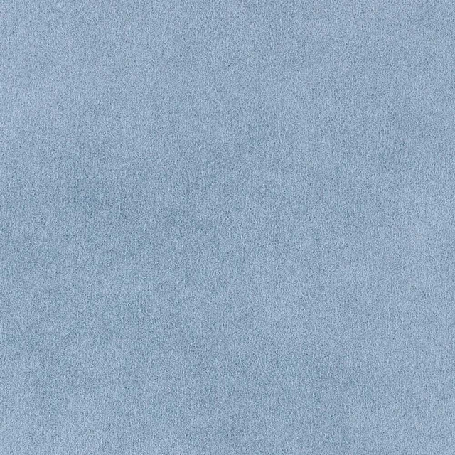 ultrasuede blue daisy