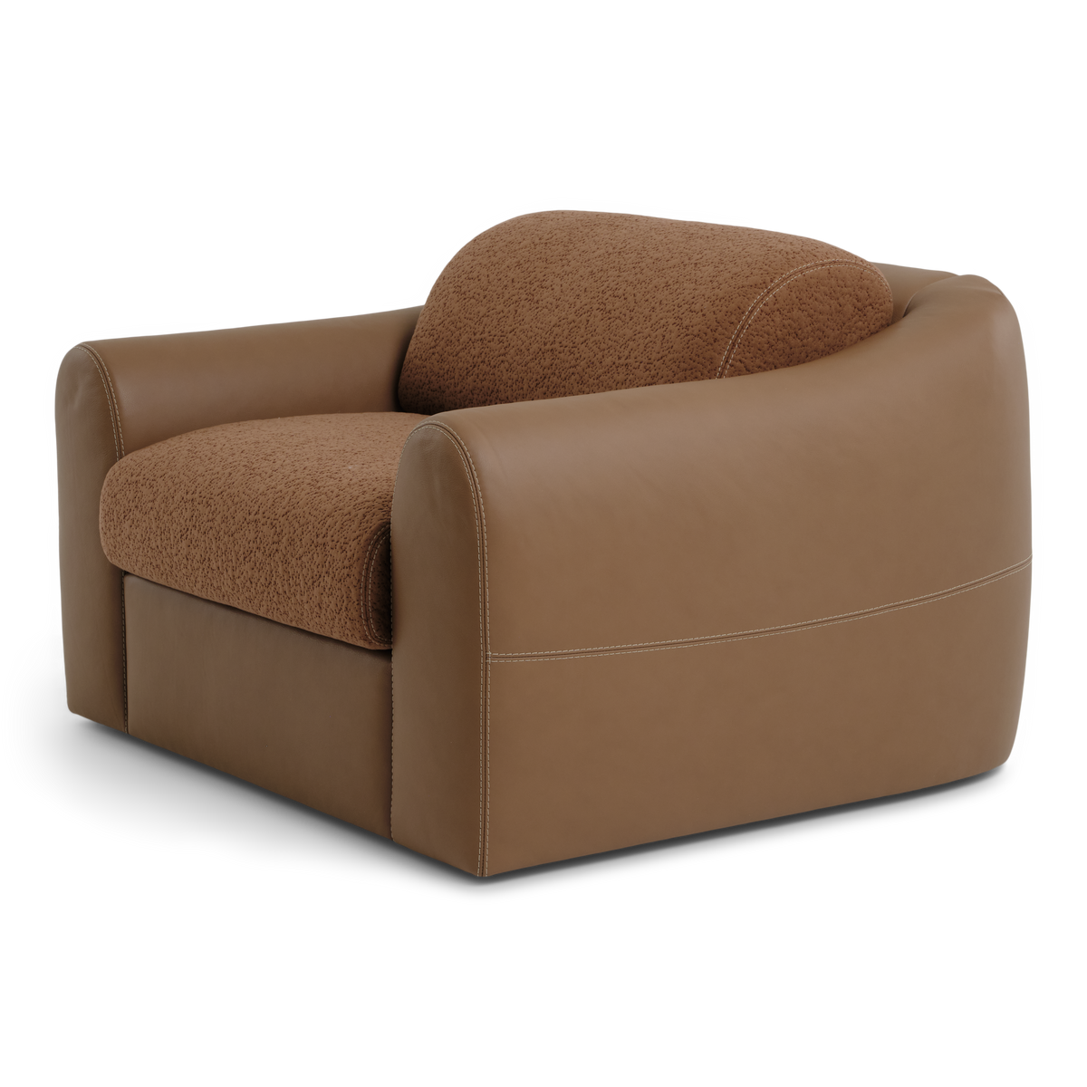 Dorian chair front 45 