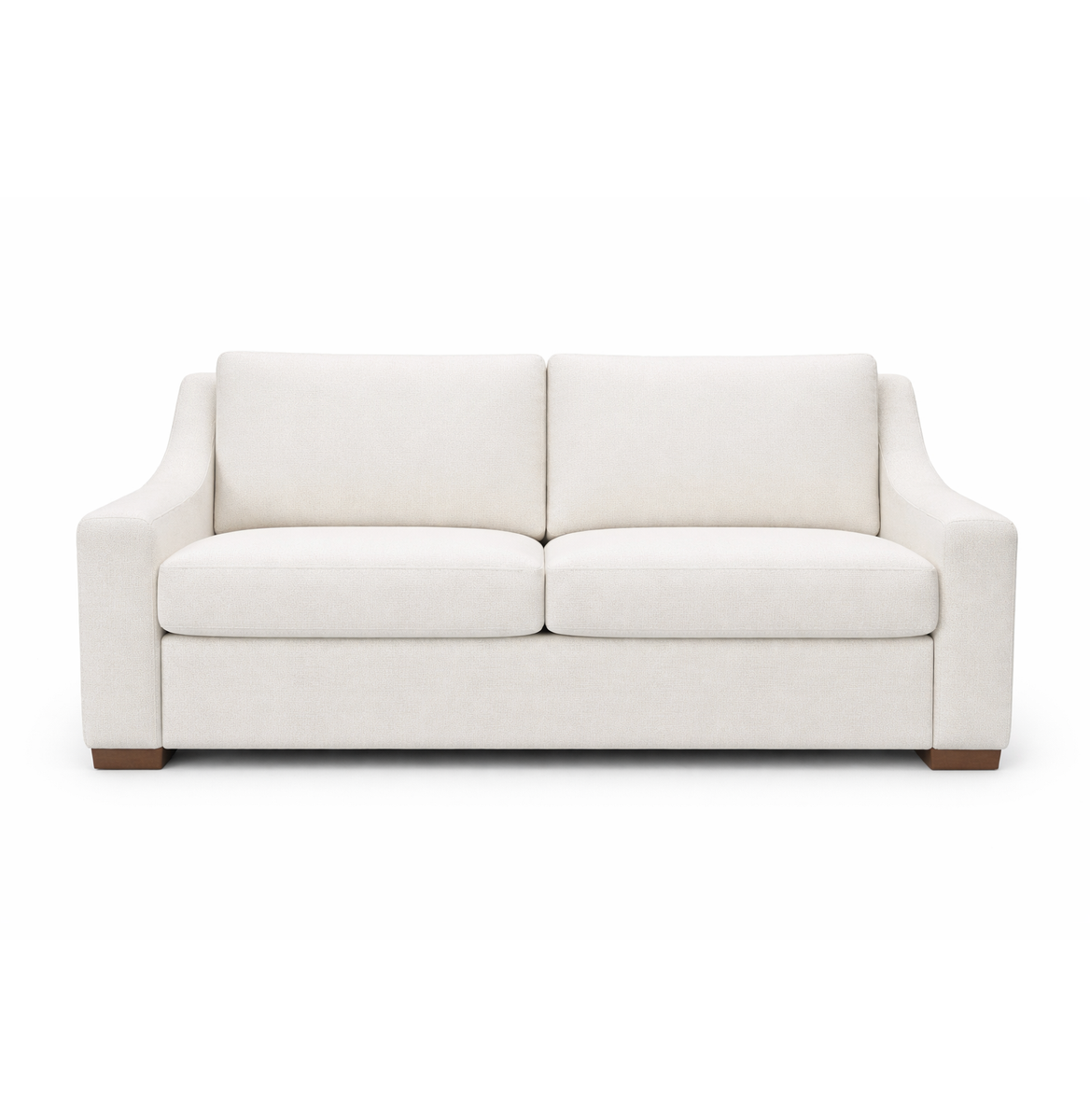 alora comfort sleeper front 