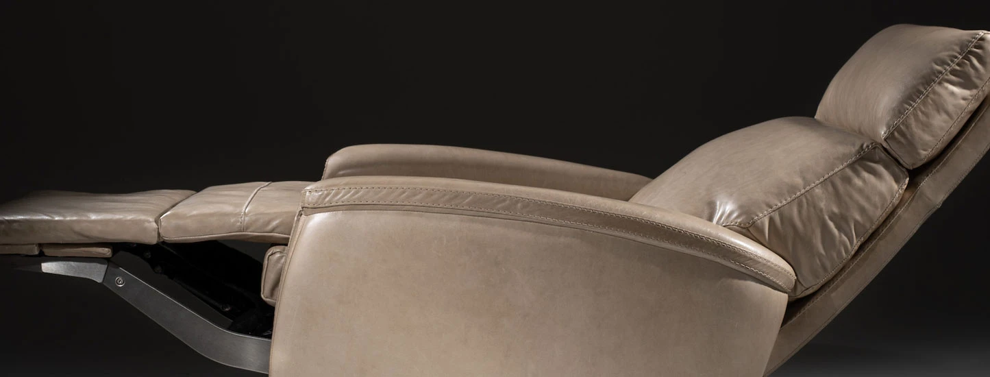 Comfort Recliner